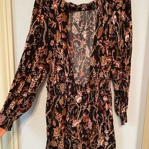 Free People Romper